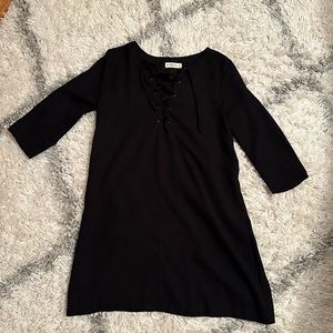 Abercrombie dress size medium